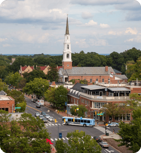 Chapel Hill LG Repair Service