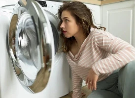 LG dyer troubleshooting