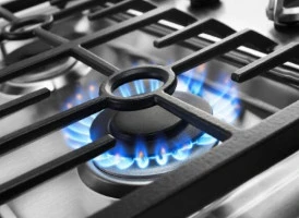 LG stove troubleshooting
