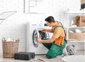 LG washing machine troubleshooting