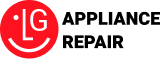 LG Appliance Repair Logo