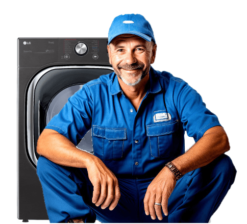 LG Dryer Repairman in Durham, NC