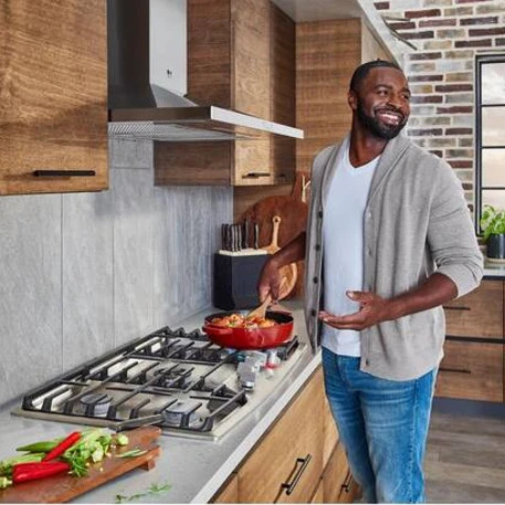 LG Kitchen Hood Repair in Durham, NC