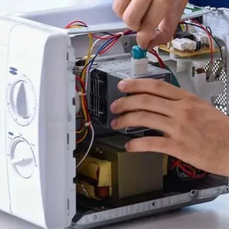 LG Microwave Repair in Durham, NC