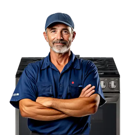 LG Stove Repairman in Durham, NC