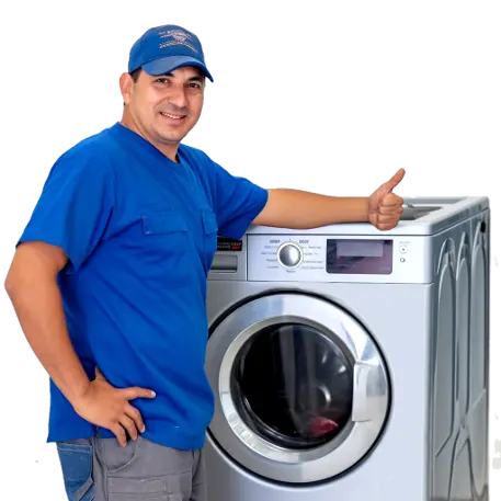 LG Washer Repairman in Durham, NC